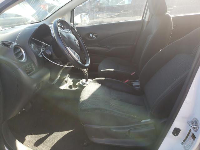 Photo 6 VIN: 3N1CE2CP8HL359553 - NISSAN VERSA 