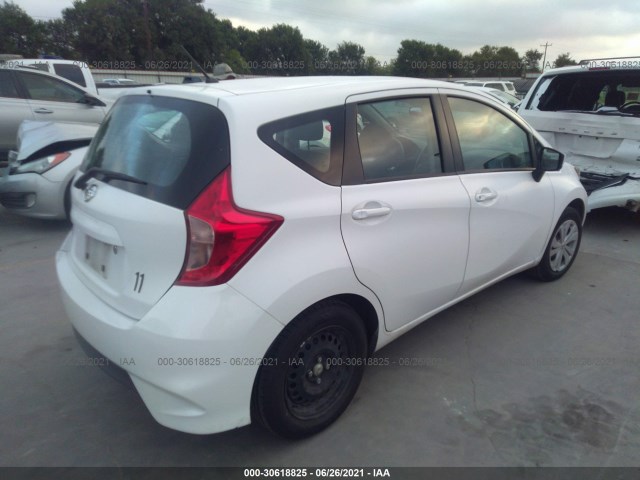 Photo 3 VIN: 3N1CE2CP8HL360671 - NISSAN VERSA NOTE 