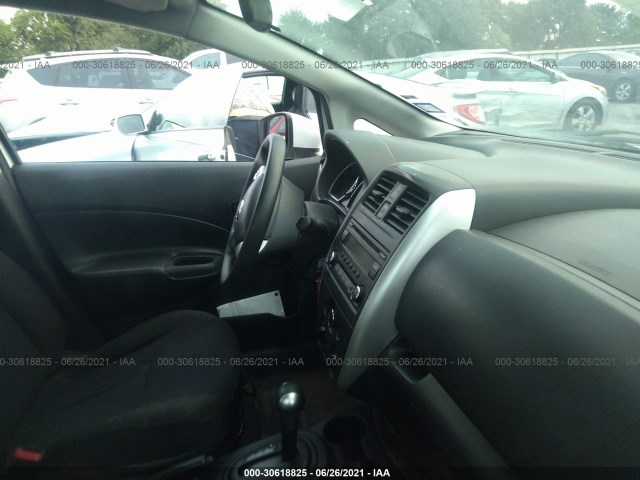 Photo 4 VIN: 3N1CE2CP8HL360671 - NISSAN VERSA NOTE 