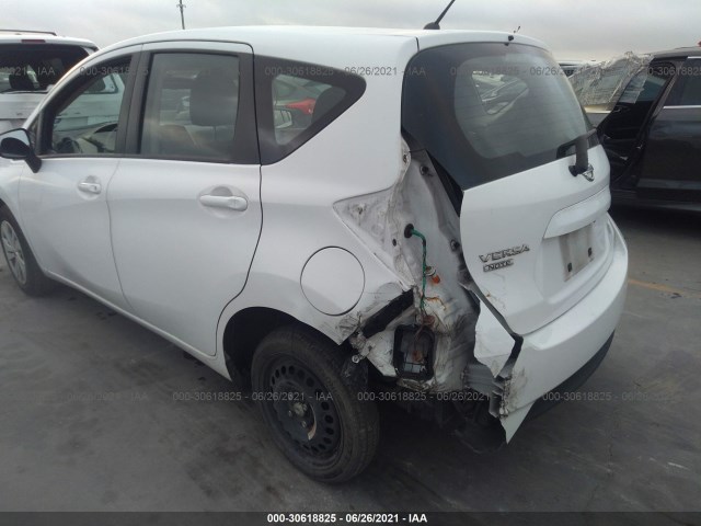 Photo 5 VIN: 3N1CE2CP8HL360671 - NISSAN VERSA NOTE 