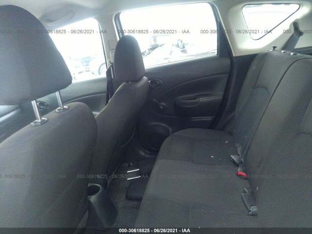 Photo 7 VIN: 3N1CE2CP8HL360671 - NISSAN VERSA NOTE 