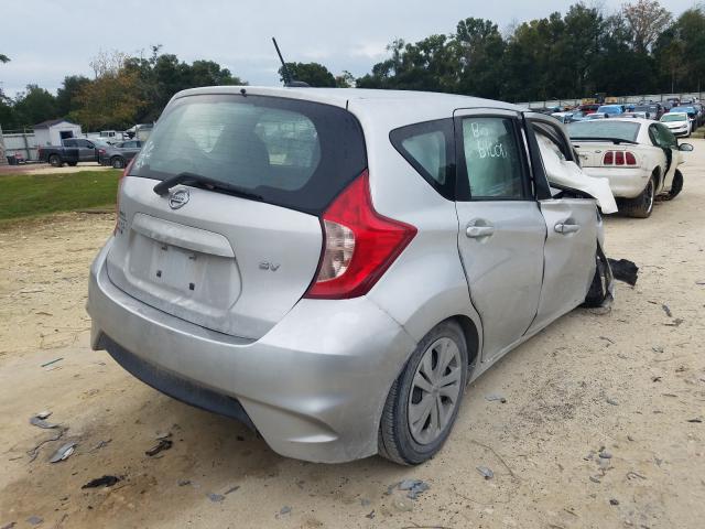 Photo 3 VIN: 3N1CE2CP8HL361299 - NISSAN VERSA NOTE 