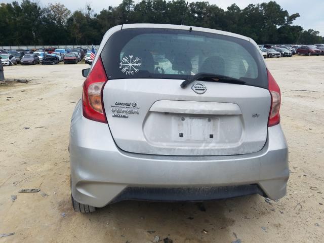 Photo 8 VIN: 3N1CE2CP8HL361299 - NISSAN VERSA NOTE 