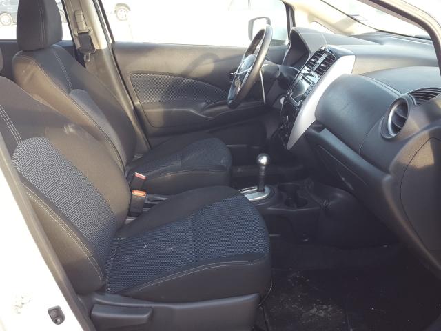 Photo 4 VIN: 3N1CE2CP8HL361402 - NISSAN VERSA 