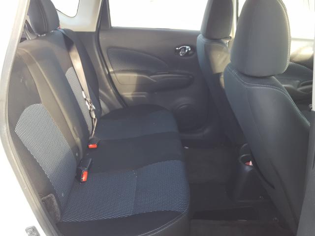 Photo 5 VIN: 3N1CE2CP8HL361402 - NISSAN VERSA 