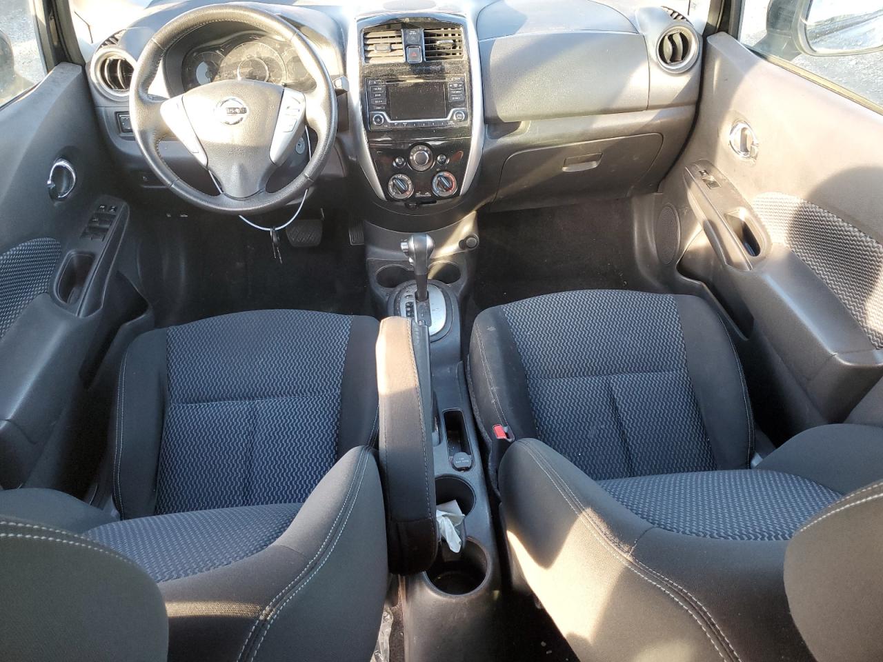 Photo 7 VIN: 3N1CE2CP8HL361786 - NISSAN VERSA 