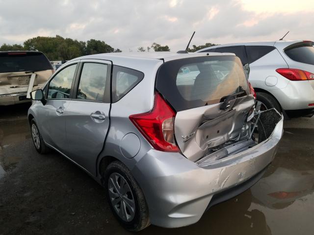 Photo 2 VIN: 3N1CE2CP8HL361920 - NISSAN VERSA NOTE 