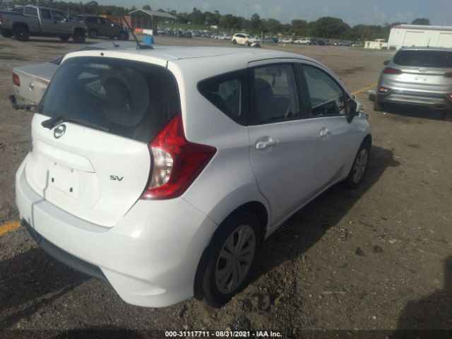 Photo 3 VIN: 3N1CE2CP8HL362114 - NISSAN VERSA NOTE 