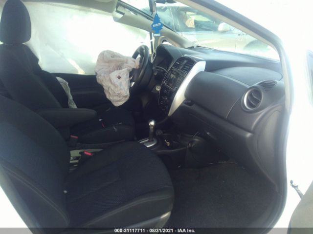 Photo 4 VIN: 3N1CE2CP8HL362114 - NISSAN VERSA NOTE 