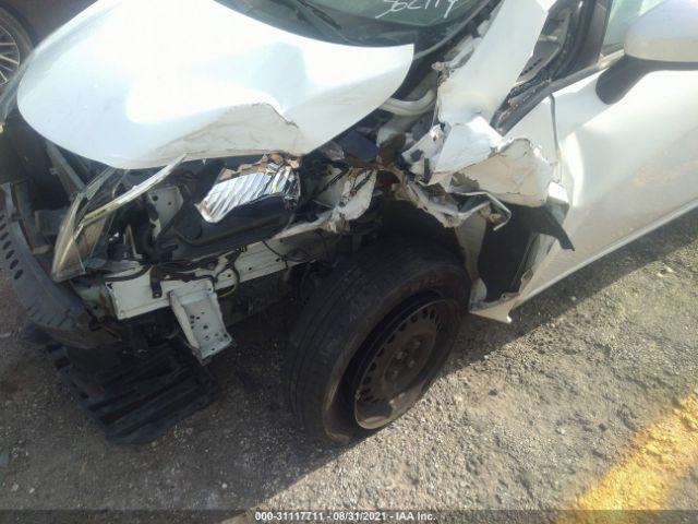 Photo 5 VIN: 3N1CE2CP8HL362114 - NISSAN VERSA NOTE 