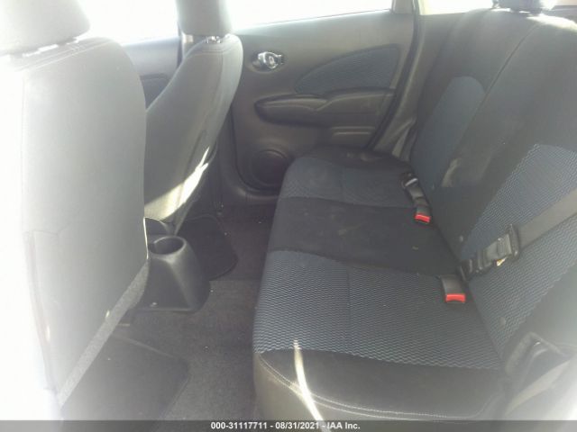 Photo 7 VIN: 3N1CE2CP8HL362114 - NISSAN VERSA NOTE 