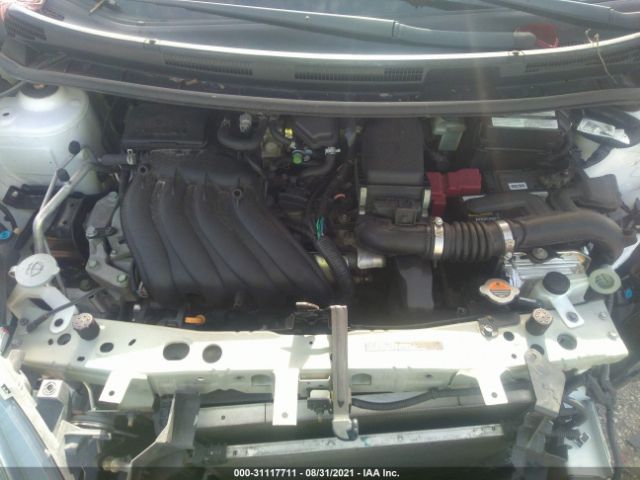 Photo 9 VIN: 3N1CE2CP8HL362114 - NISSAN VERSA NOTE 