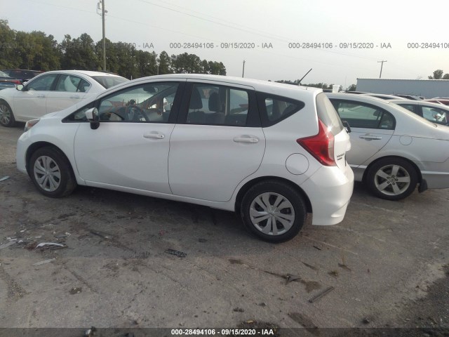 Photo 2 VIN: 3N1CE2CP8HL362808 - NISSAN VERSA NOTE 