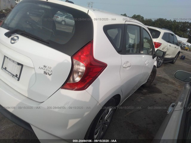 Photo 3 VIN: 3N1CE2CP8HL362808 - NISSAN VERSA NOTE 