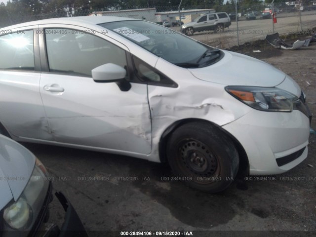 Photo 5 VIN: 3N1CE2CP8HL362808 - NISSAN VERSA NOTE 