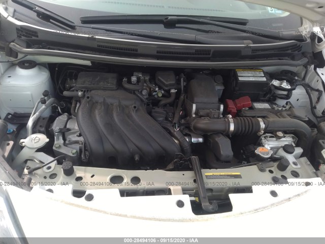 Photo 9 VIN: 3N1CE2CP8HL362808 - NISSAN VERSA NOTE 