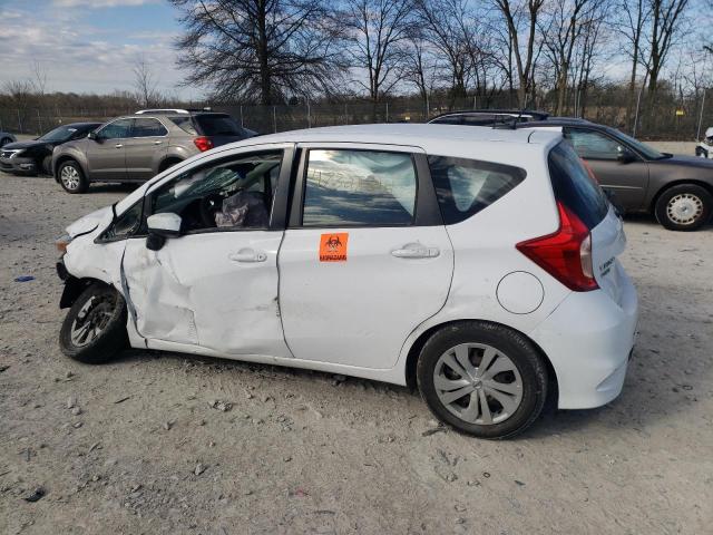 Photo 1 VIN: 3N1CE2CP8HL364669 - NISSAN VERSA 