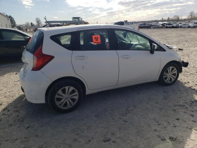 Photo 2 VIN: 3N1CE2CP8HL364669 - NISSAN VERSA 