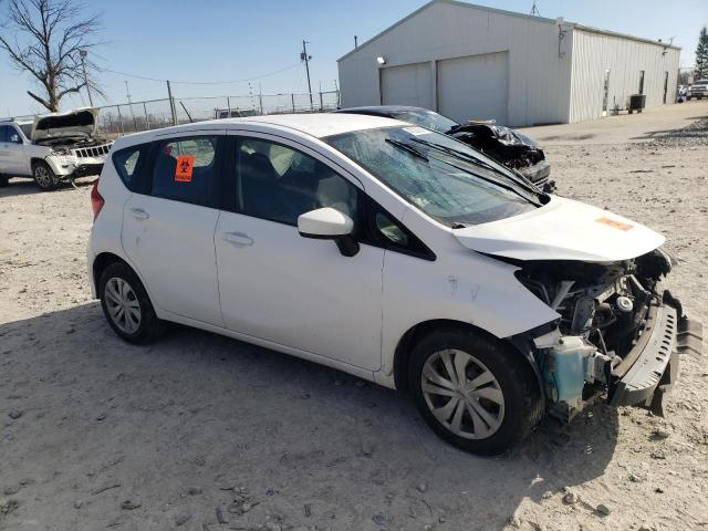 Photo 3 VIN: 3N1CE2CP8HL364669 - NISSAN VERSA 