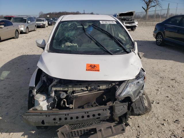 Photo 4 VIN: 3N1CE2CP8HL364669 - NISSAN VERSA 