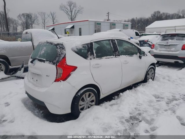 Photo 3 VIN: 3N1CE2CP8HL364798 - NISSAN VERSA NOTE 