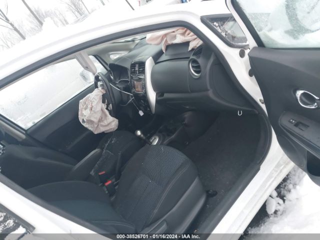 Photo 4 VIN: 3N1CE2CP8HL364798 - NISSAN VERSA NOTE 