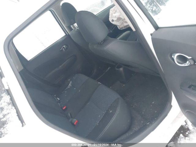 Photo 7 VIN: 3N1CE2CP8HL364798 - NISSAN VERSA NOTE 