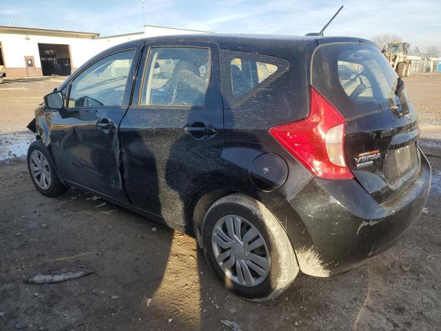 Photo 1 VIN: 3N1CE2CP8HL364848 - NISSAN VERSA NOTE 