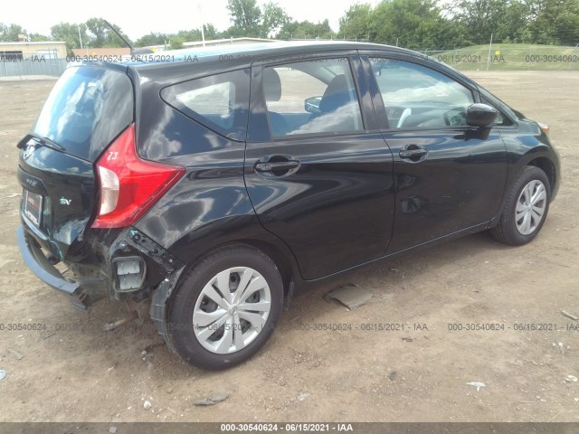 Photo 3 VIN: 3N1CE2CP8HL364848 - NISSAN VERSA NOTE 