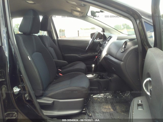 Photo 4 VIN: 3N1CE2CP8HL364848 - NISSAN VERSA NOTE 