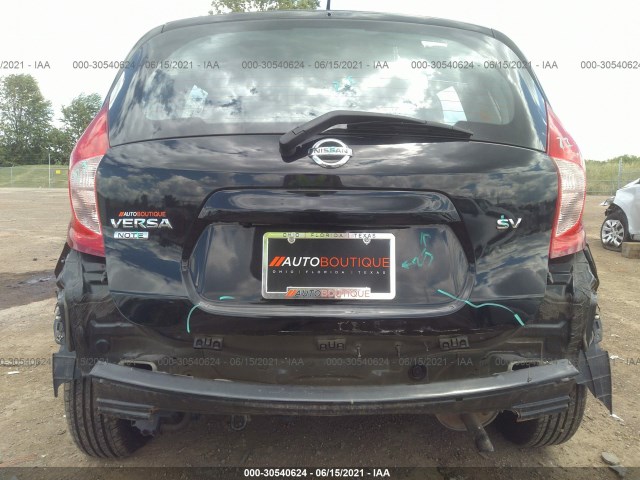 Photo 5 VIN: 3N1CE2CP8HL364848 - NISSAN VERSA NOTE 