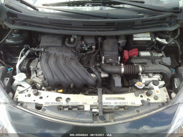 Photo 9 VIN: 3N1CE2CP8HL364848 - NISSAN VERSA NOTE 