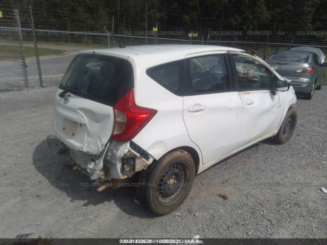 Photo 3 VIN: 3N1CE2CP8HL365398 - NISSAN VERSA NOTE 