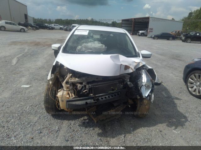 Photo 5 VIN: 3N1CE2CP8HL365398 - NISSAN VERSA NOTE 