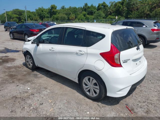 Photo 2 VIN: 3N1CE2CP8HL365613 - NISSAN VERSA NOTE 