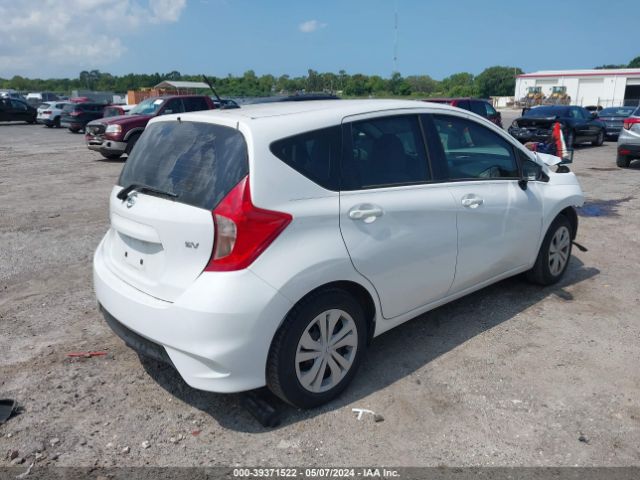 Photo 3 VIN: 3N1CE2CP8HL365613 - NISSAN VERSA NOTE 