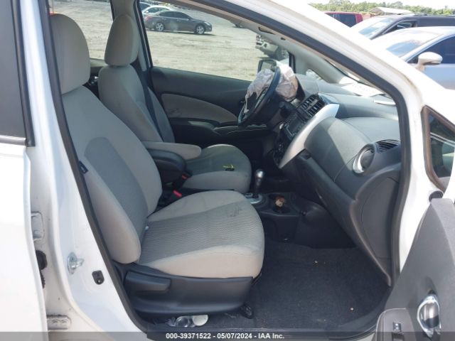 Photo 4 VIN: 3N1CE2CP8HL365613 - NISSAN VERSA NOTE 