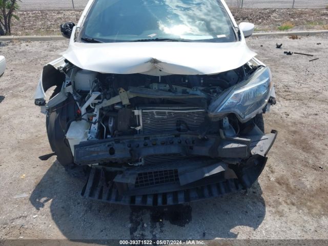 Photo 5 VIN: 3N1CE2CP8HL365613 - NISSAN VERSA NOTE 