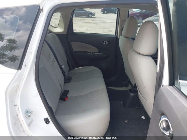 Photo 7 VIN: 3N1CE2CP8HL365613 - NISSAN VERSA NOTE 