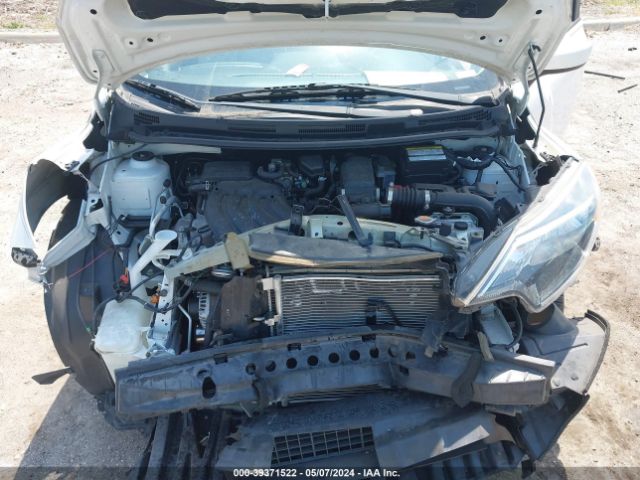 Photo 9 VIN: 3N1CE2CP8HL365613 - NISSAN VERSA NOTE 