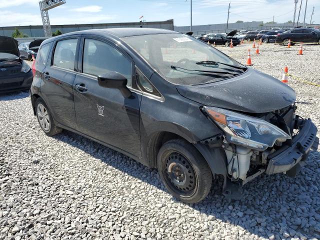 Photo 3 VIN: 3N1CE2CP8HL366566 - NISSAN VERSA 