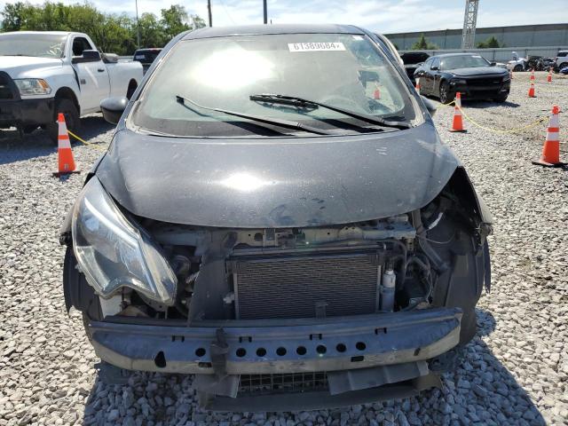 Photo 4 VIN: 3N1CE2CP8HL366566 - NISSAN VERSA 