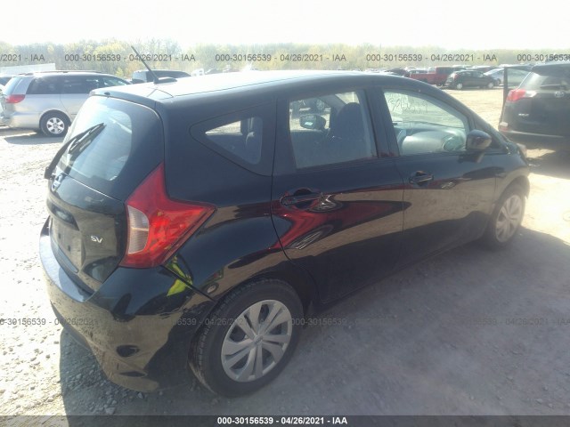 Photo 3 VIN: 3N1CE2CP8HL366566 - NISSAN VERSA 