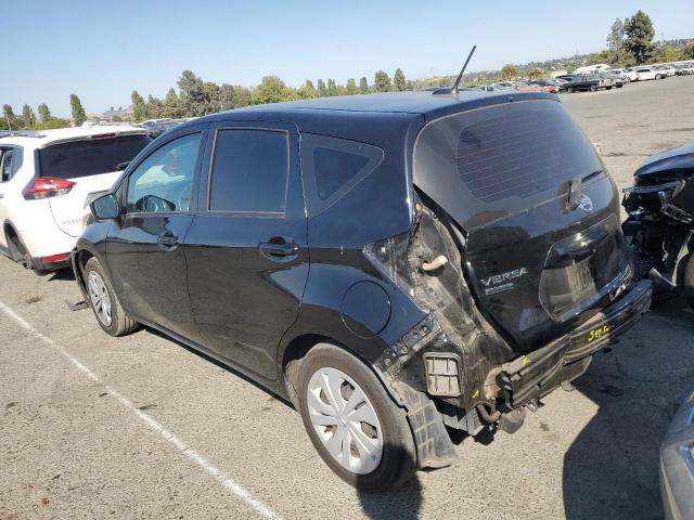 Photo 1 VIN: 3N1CE2CP8HL366941 - NISSAN VERSA 