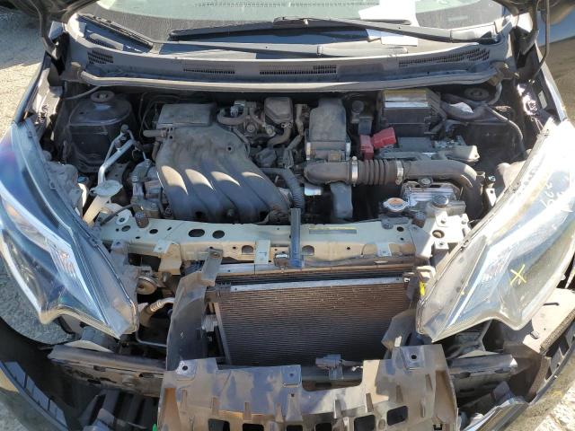 Photo 10 VIN: 3N1CE2CP8HL366941 - NISSAN VERSA 