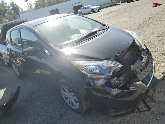 Photo 3 VIN: 3N1CE2CP8HL366941 - NISSAN VERSA 