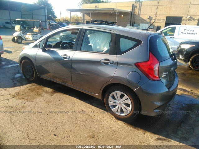 Photo 2 VIN: 3N1CE2CP8HL366972 - NISSAN VERSA NOTE 