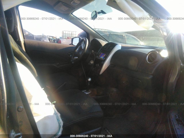 Photo 4 VIN: 3N1CE2CP8HL366972 - NISSAN VERSA NOTE 