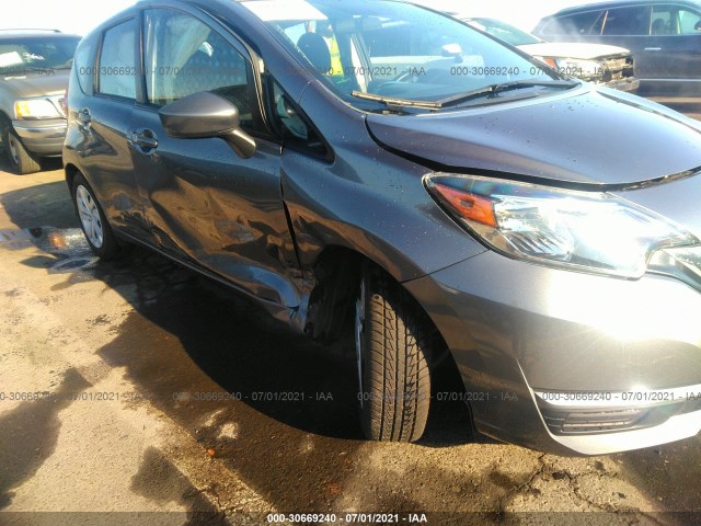 Photo 5 VIN: 3N1CE2CP8HL366972 - NISSAN VERSA NOTE 