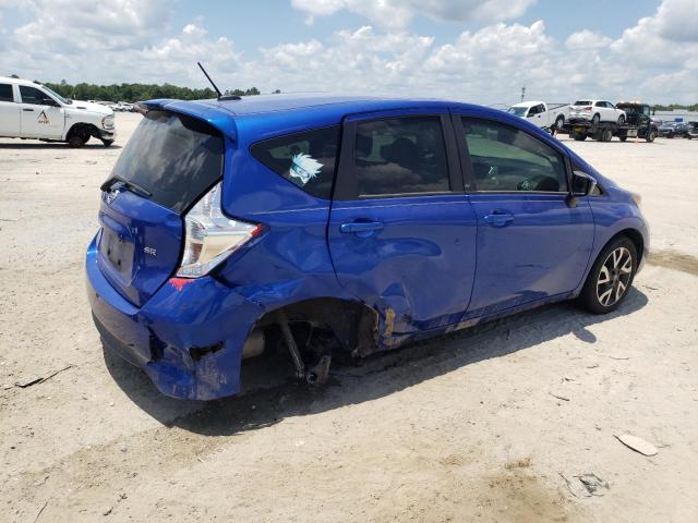 Photo 2 VIN: 3N1CE2CP8HL367006 - NISSAN VERSA 